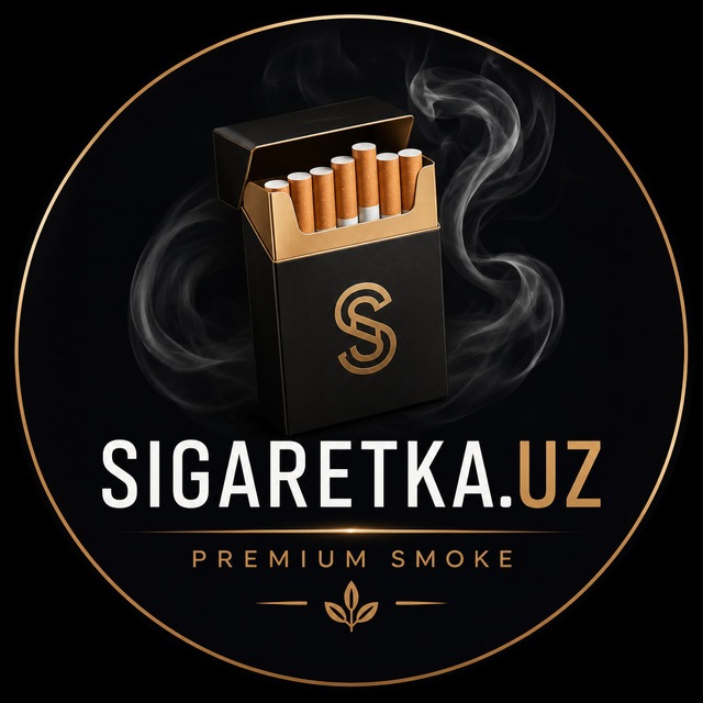 SIGARETKA.UZ